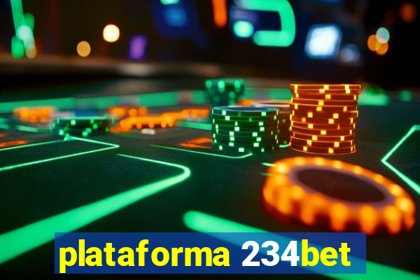 plataforma 234bet